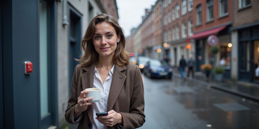 Secure Your Brussels Browsing with a Belgium VPN