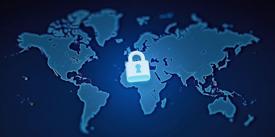 Does a VPN Truly Change Your IP Location? Forest VPN Test