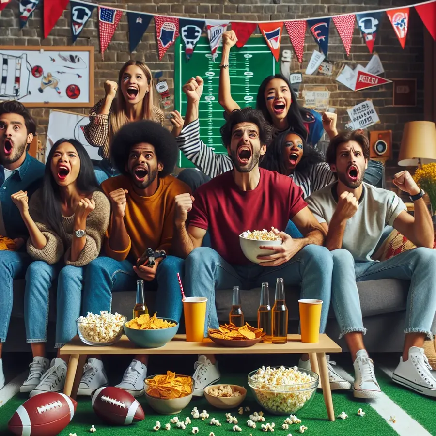 Catch the Chiefs Game Live Tonight: Here’s How!