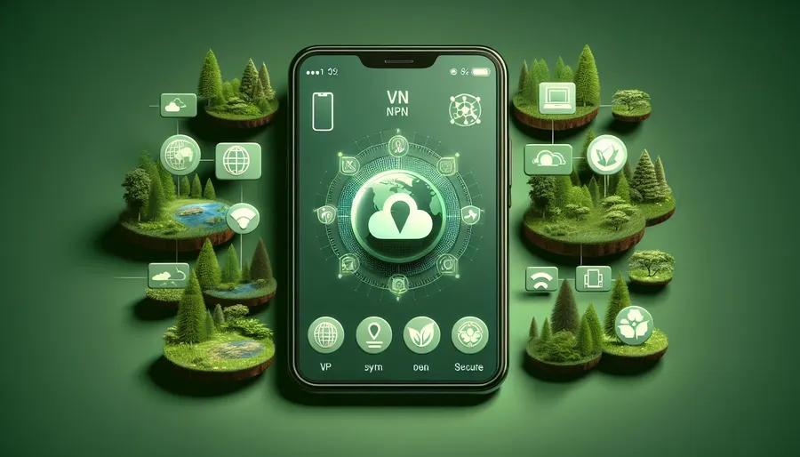Mastering VPN Setup on Your iPhone