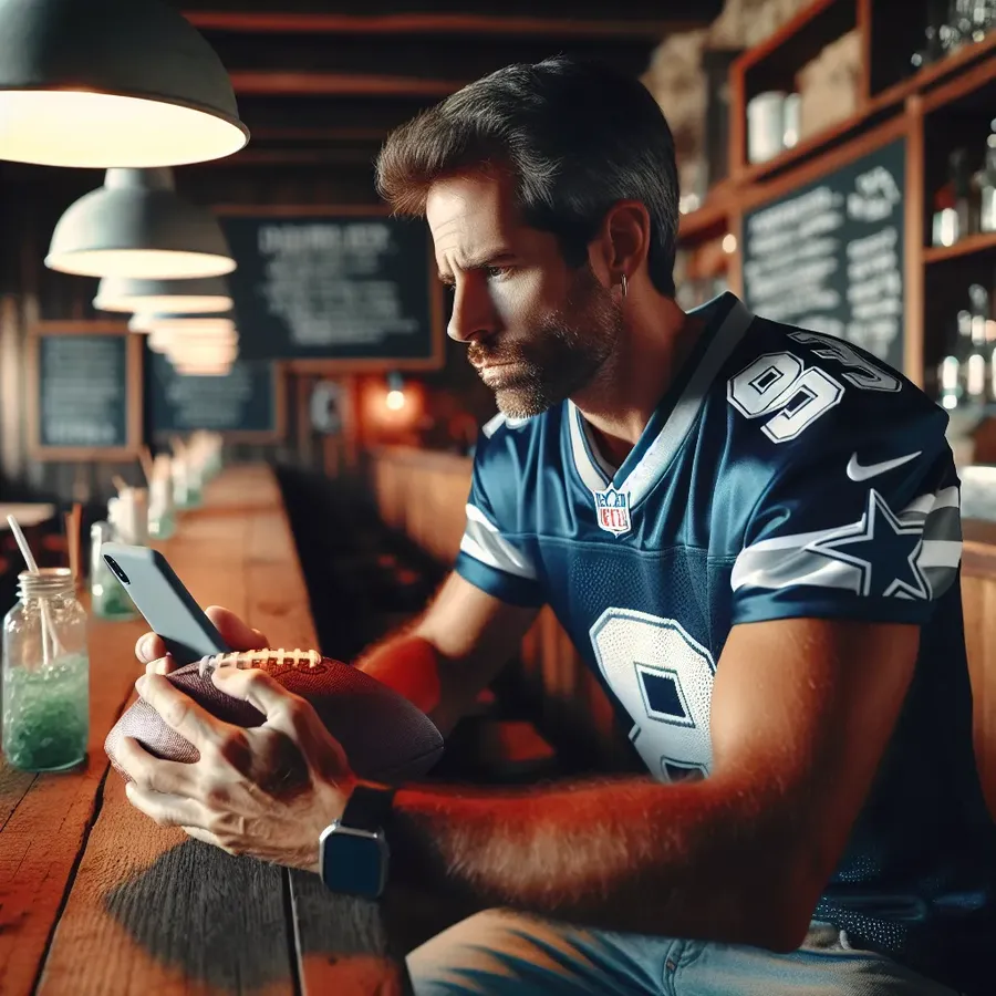 Catch Every Moment of Cowboys Games This Season