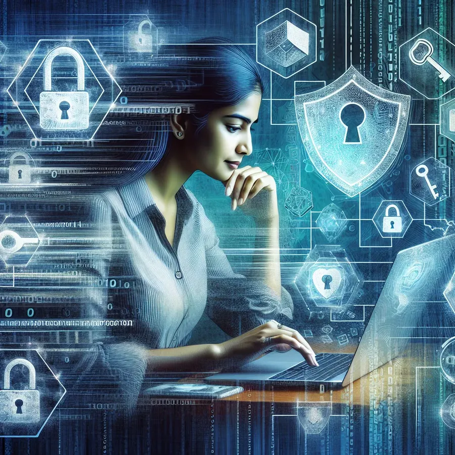 Easily Set Up a VPN on Your MacBook Today