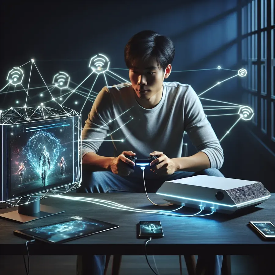 Maximize Your PlayStation 5 with Port Forwarding Tips