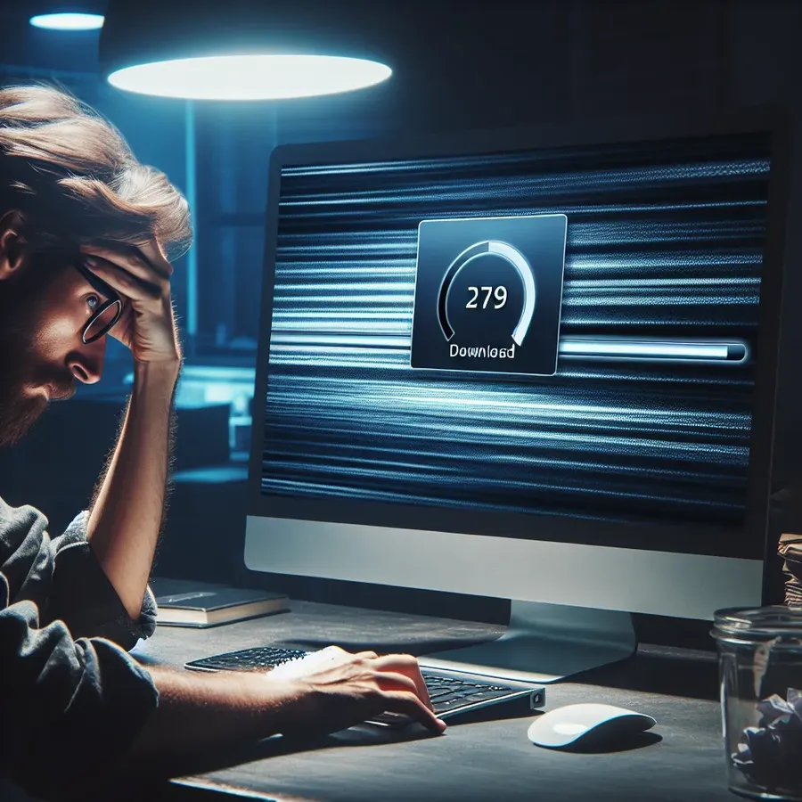 Boost Your Download Speed with These Simple Tips