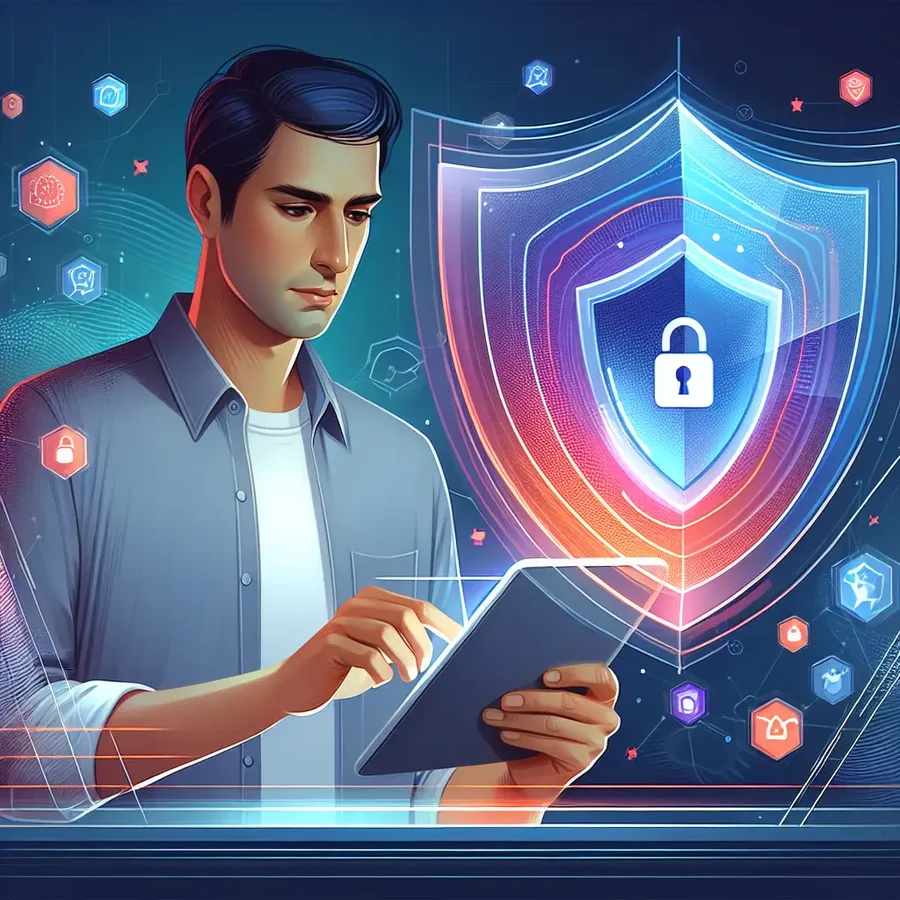 Protege tu Privacidad con Relatos de la Noche VPN