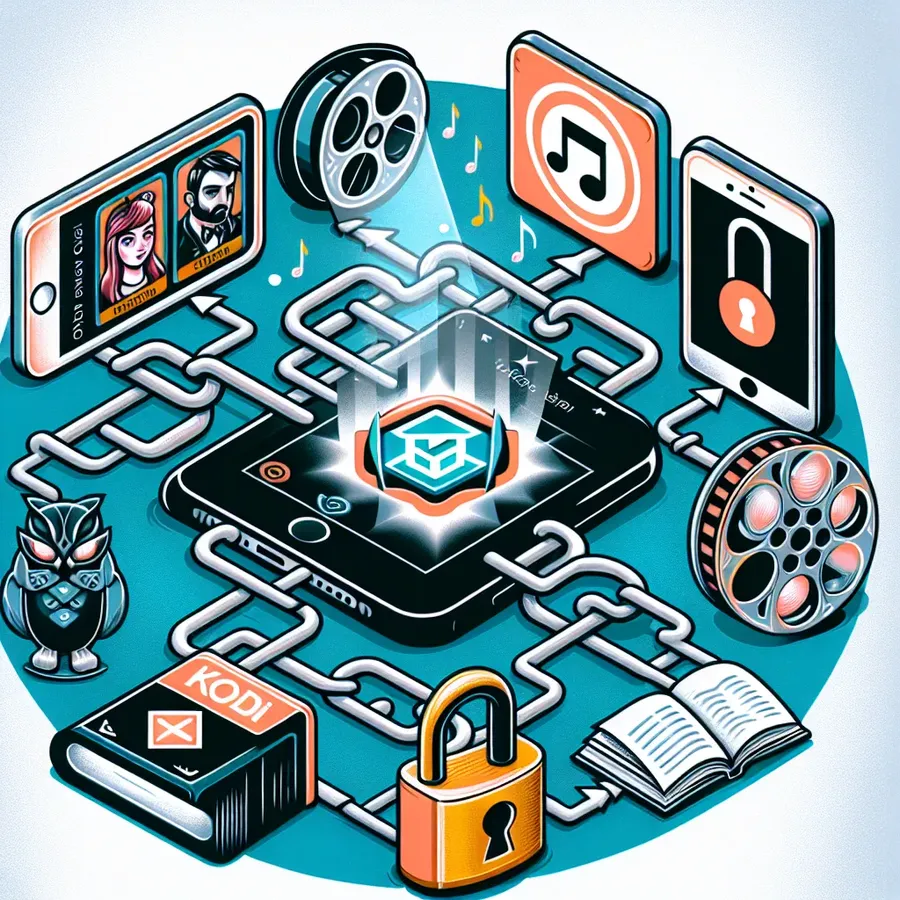 Install Kodi on iPhone: Jailbreak-Free Media Streaming