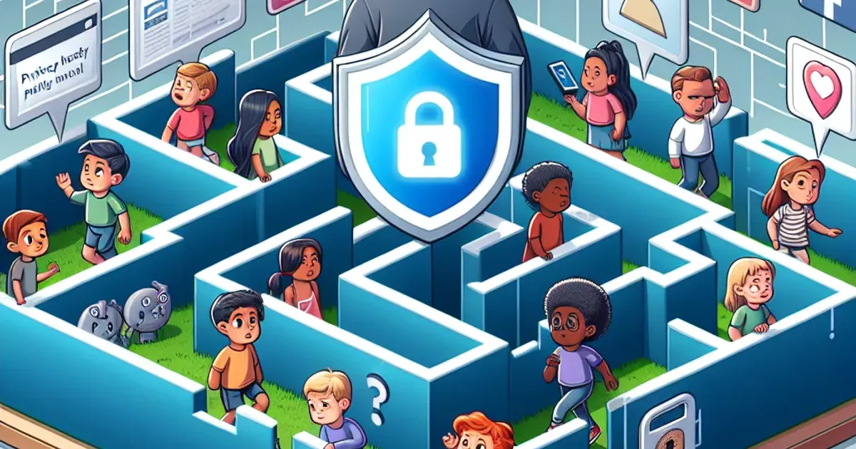 Omegle Safety: Navigating Risks for Online Chat Users