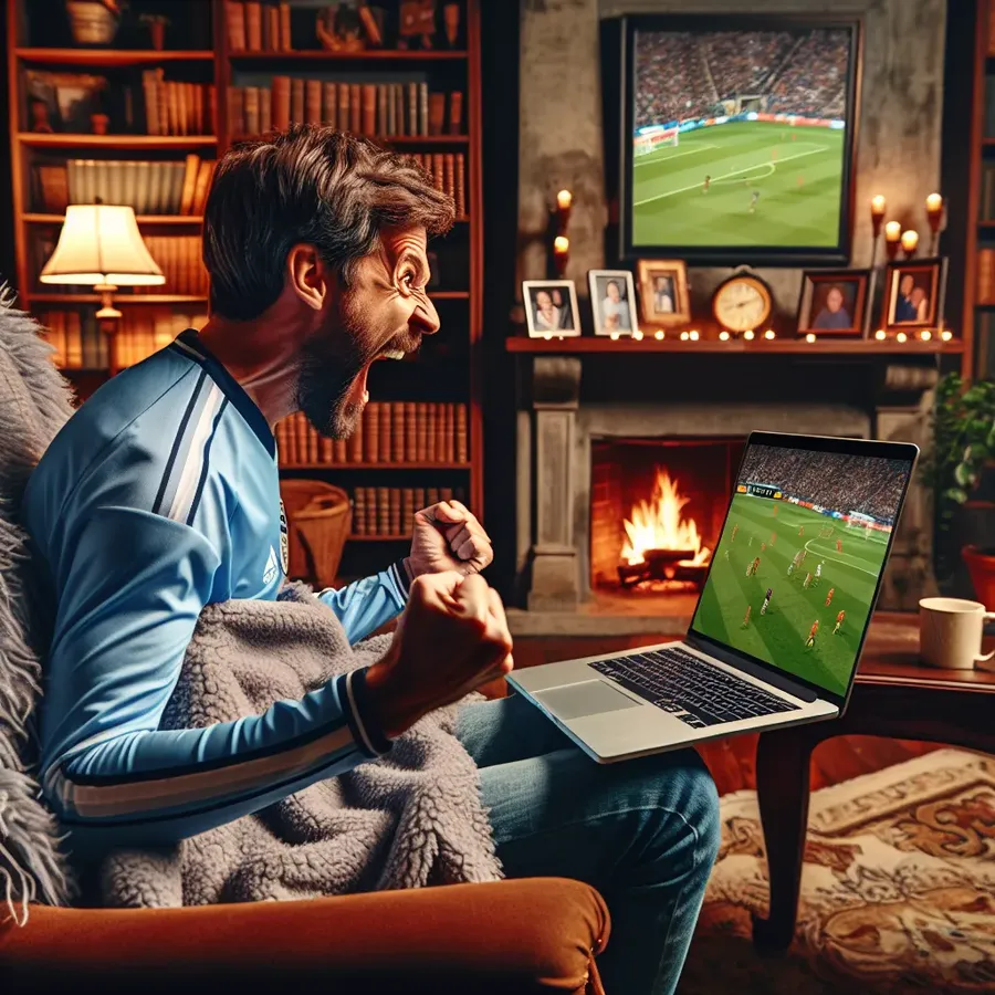 Never Miss a Kansas City Game Again