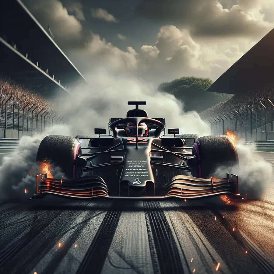 Découvrez le calendrier F1 2023 plein de surprises