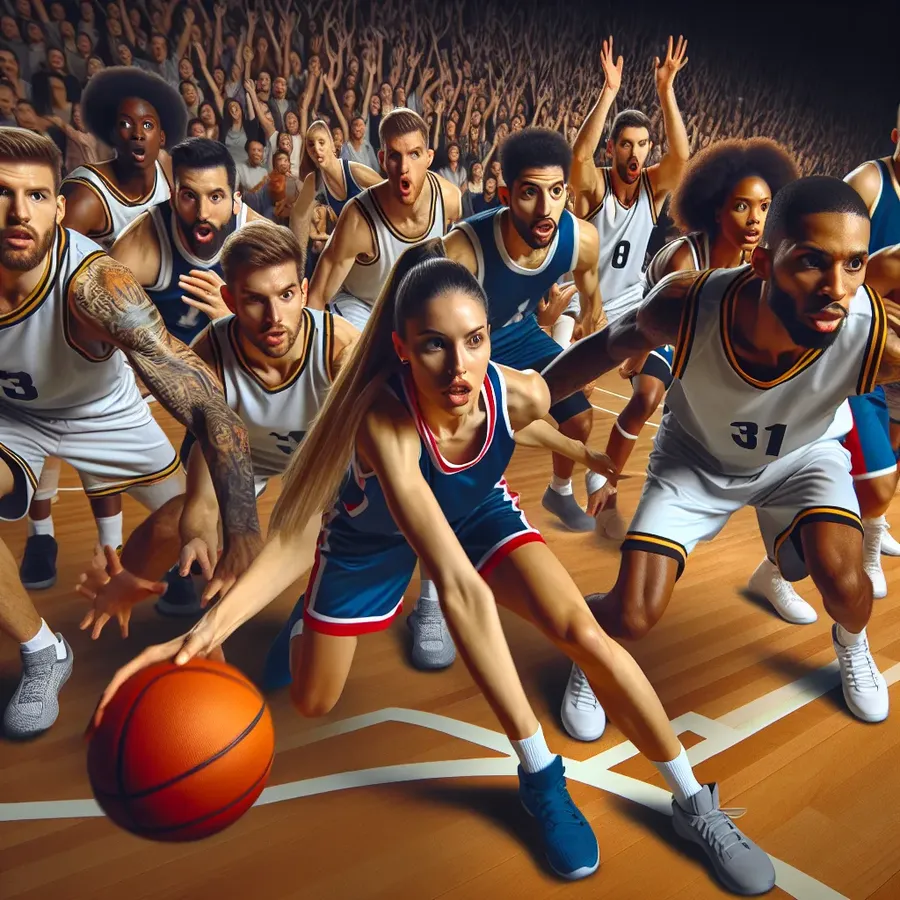 Catch the NBA Finals Action Live for Free