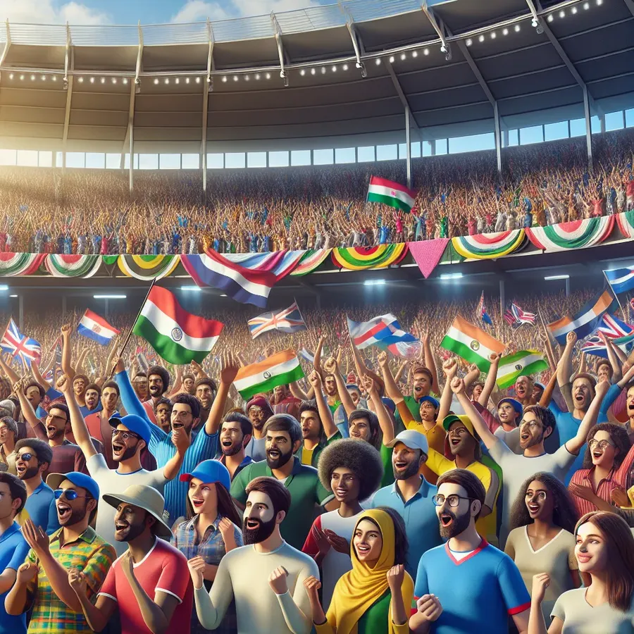 Never Miss a Moment: Watch Asia Cup Live Now