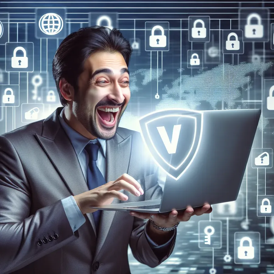 Step-by-Step Guide to Adding a VPN on Windows 10