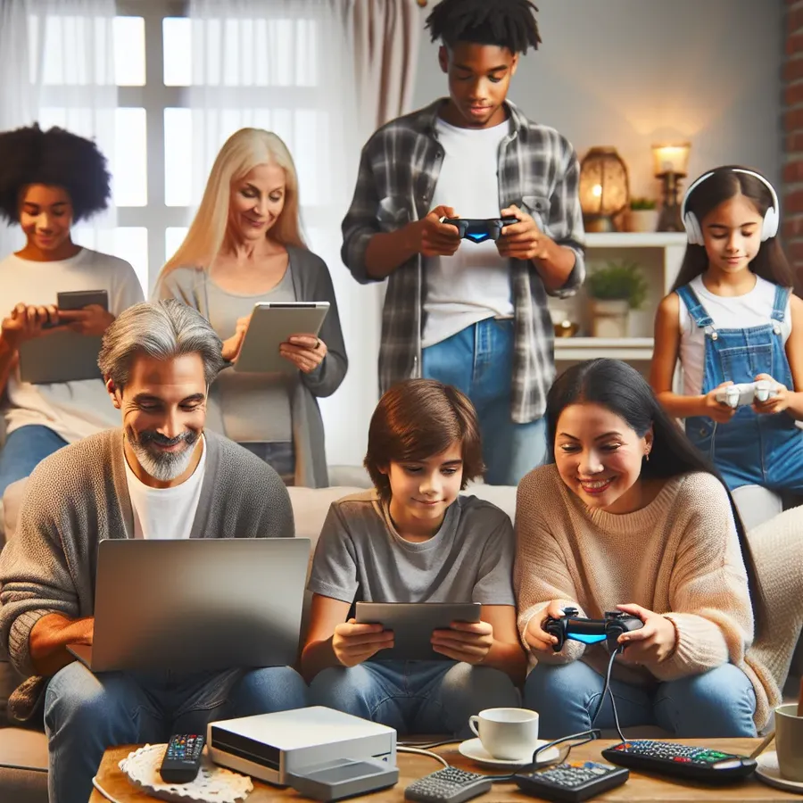 How Many Devices Can Connect to a VPN?