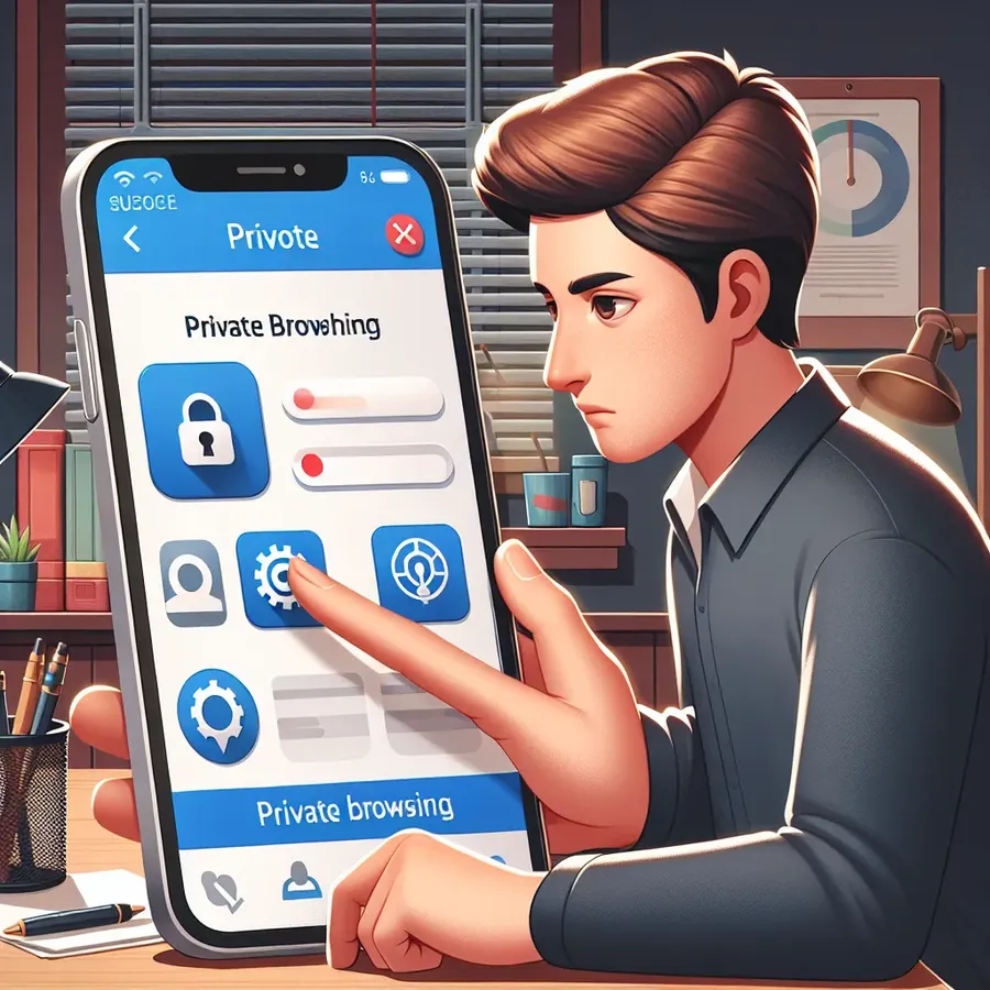 Easily Disable Private Browsing on Your iPhone