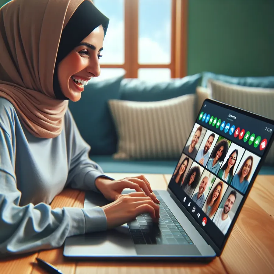 Explore Exciting Omegle Alternatives for Random Chats