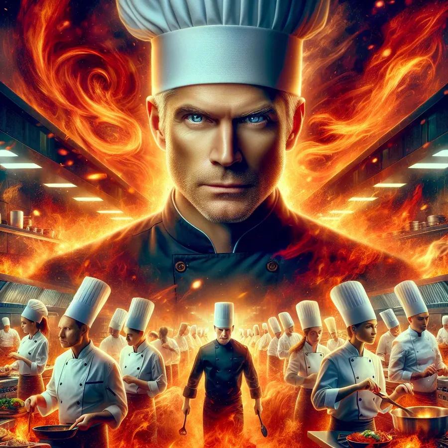 Stream Hell’s Kitchen Season 22 for Free Today!