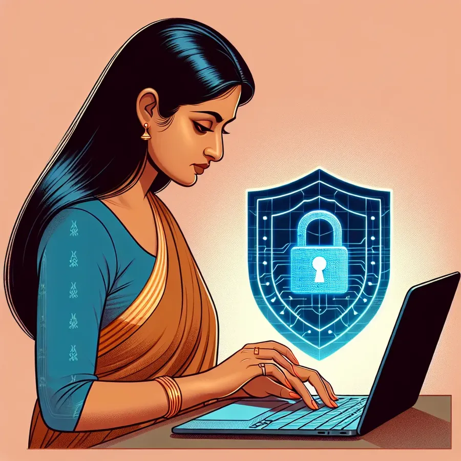 Unlock Secure Browsing: VPN in Opera Made Easy