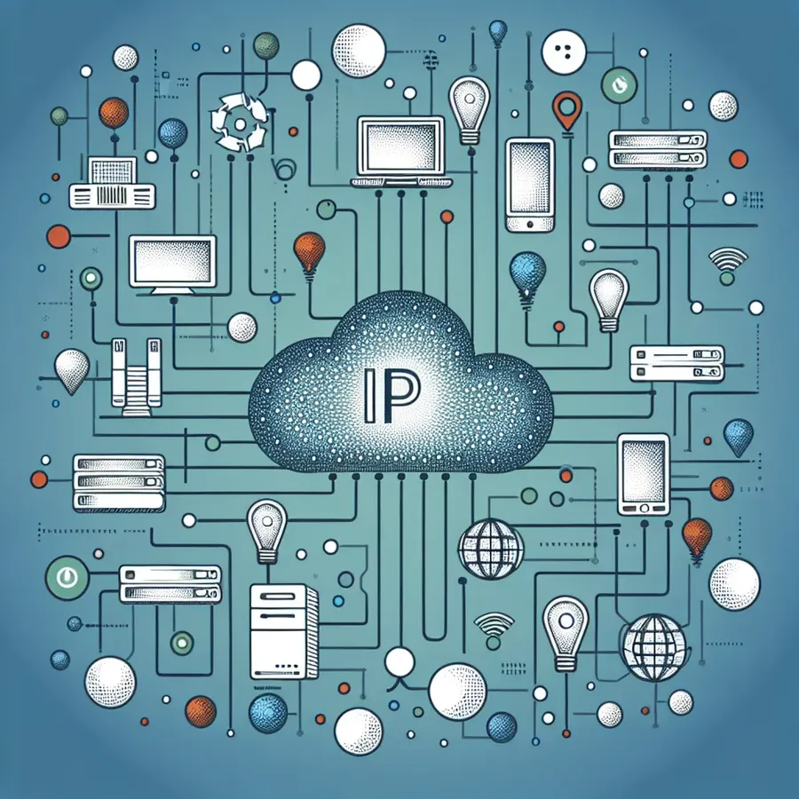 Entiende Tu ip cua toi y Cómo Protegerte