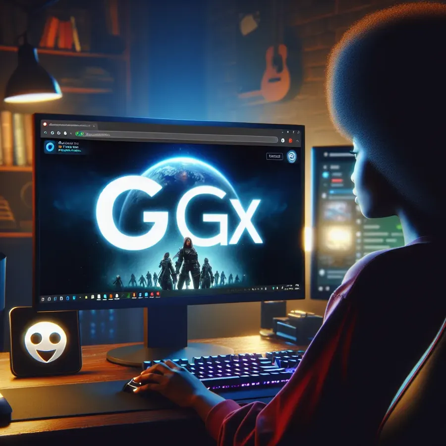 A Guide to VPN on Opera GX for Gamers