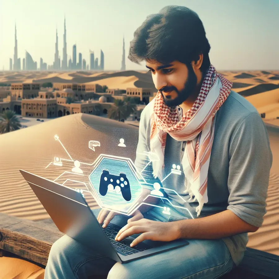 Accessing Discord in the UAE: Your Essential Guide