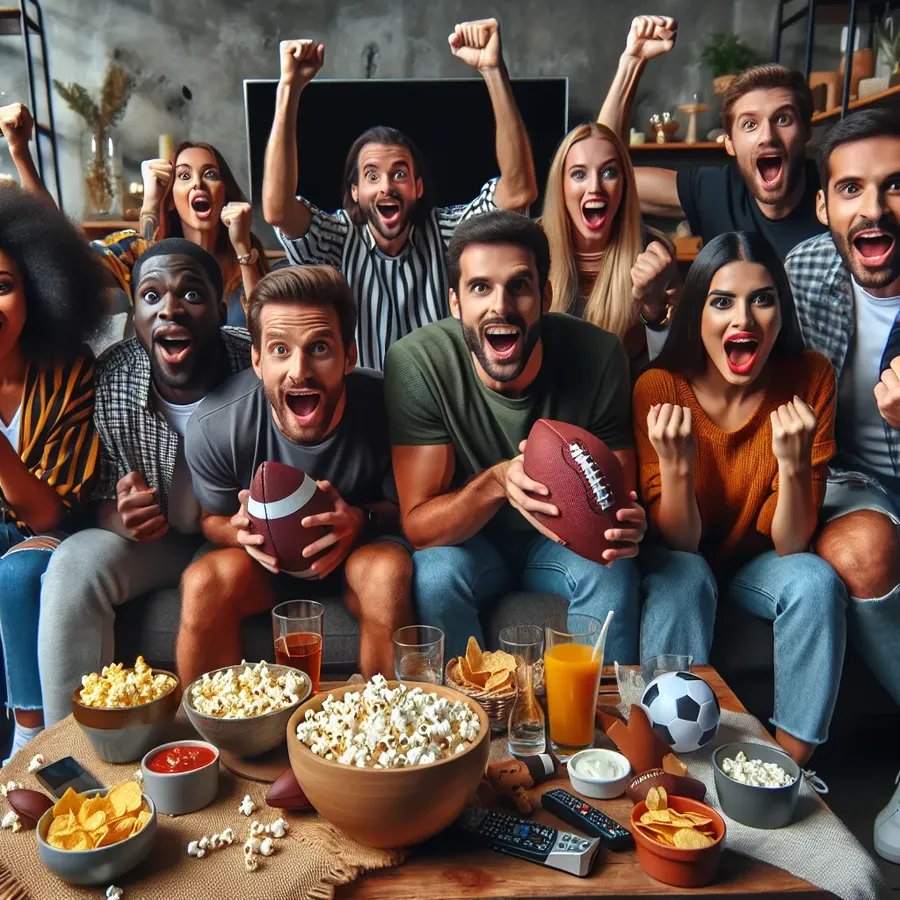 Stream Thursday Night Football Without a Hitch!