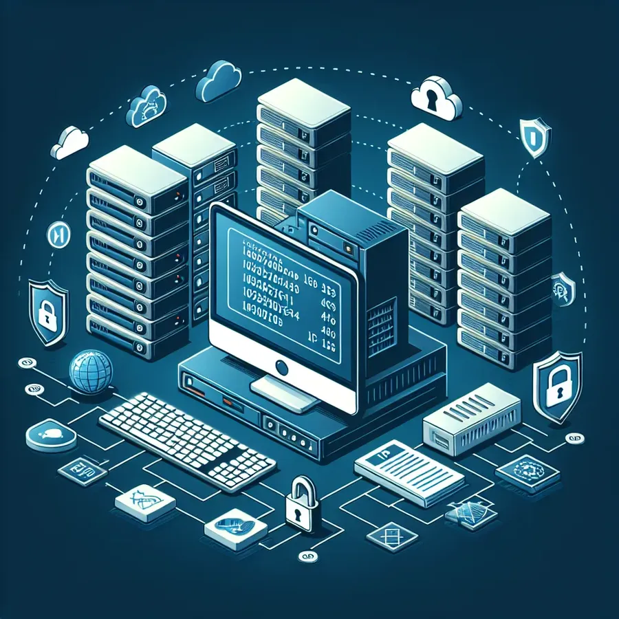 Comprendre et Protéger Votre Adresse IP