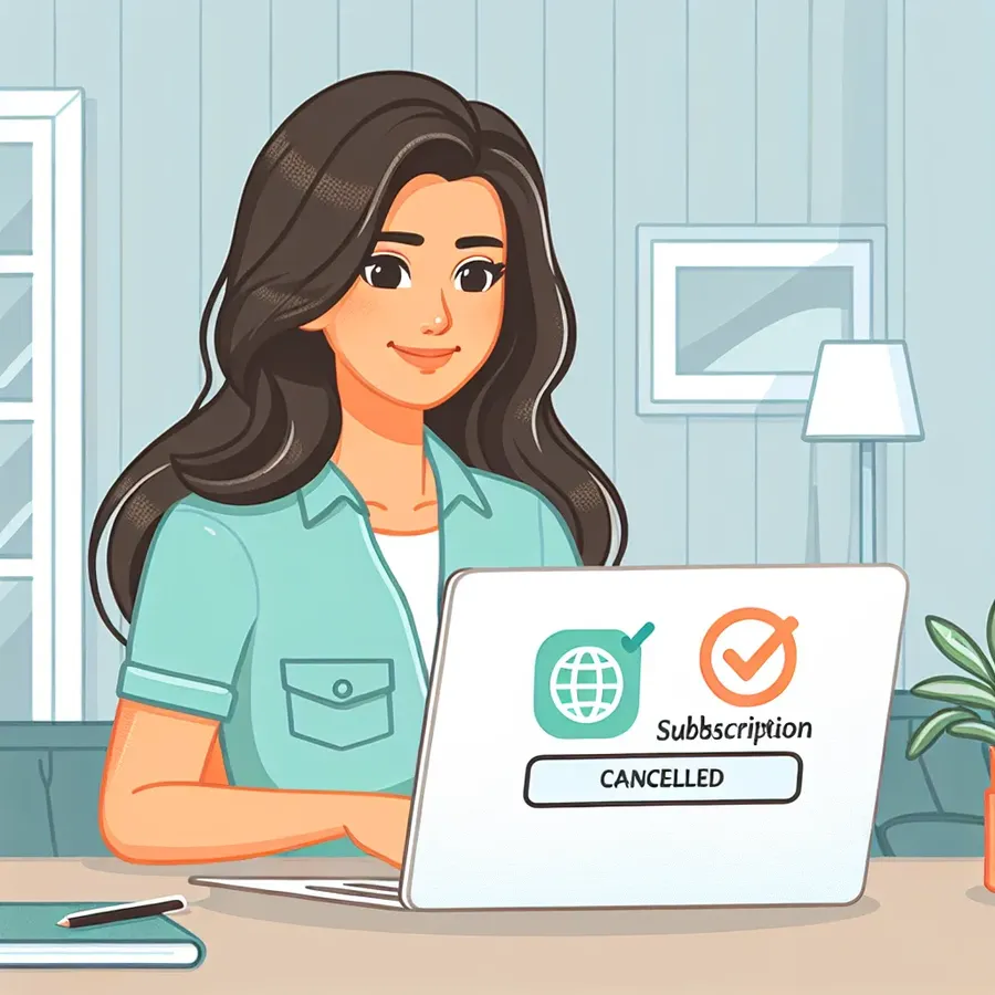 Easy Steps to Cancel Your Proton VPN Subscription
