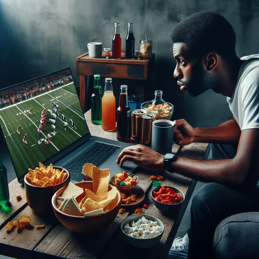 Never Miss the Bengals Game on Paramount Plus