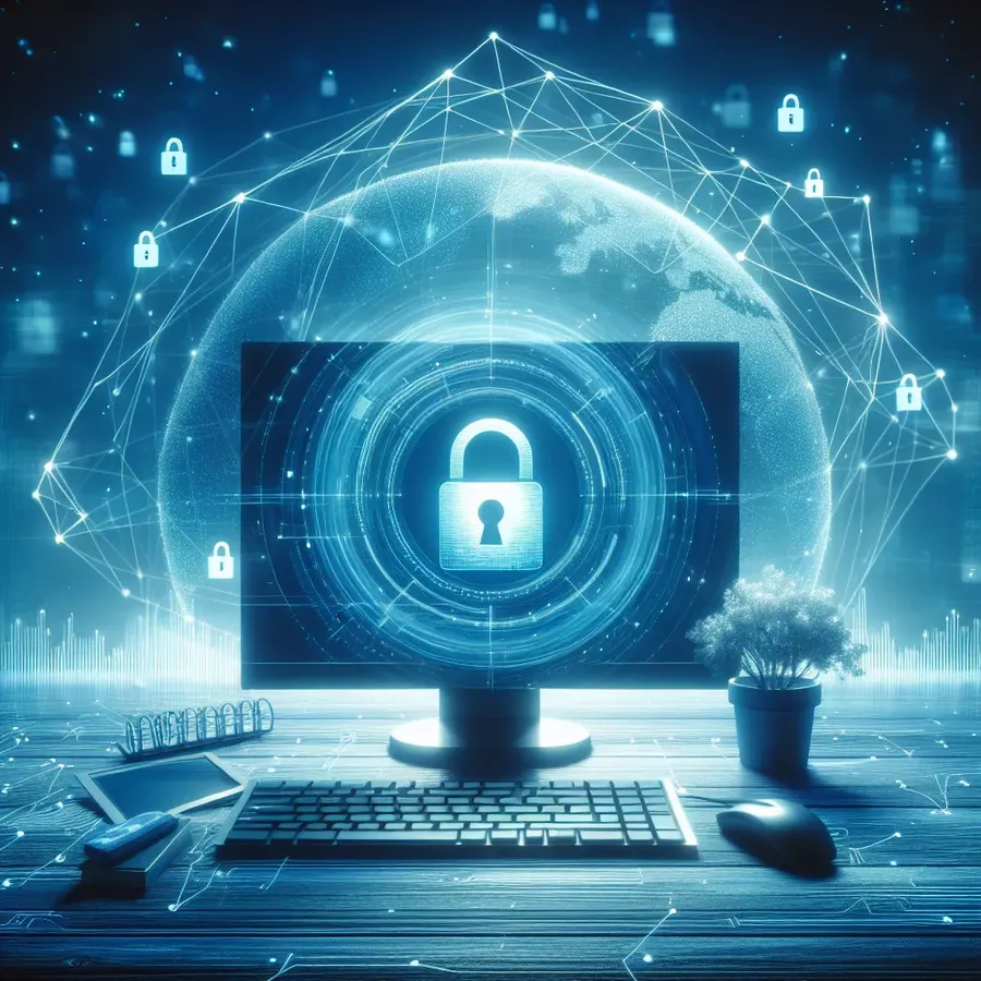 Windows İçin VPN ile Güvenli ve Hızlı Bağlantı