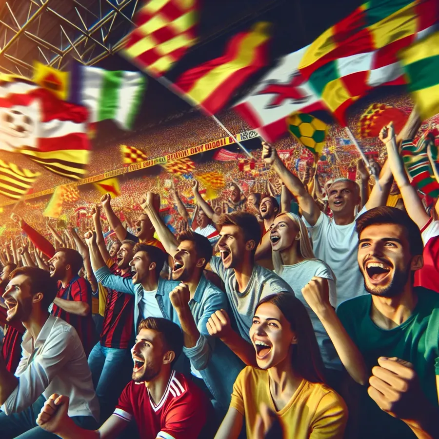 Segui la Serie A in Diretta Ovunque Tu Sia