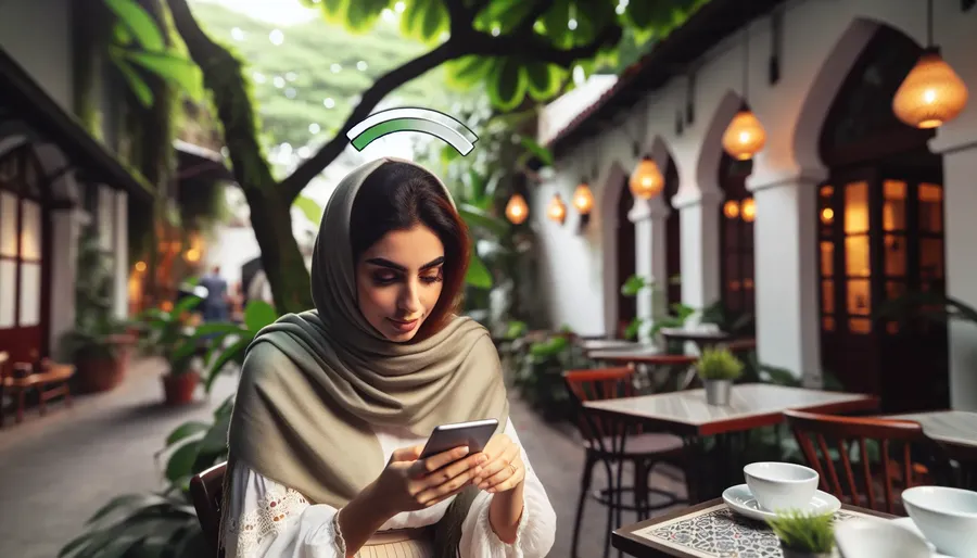 Easy VPN Setup for iPhone Users