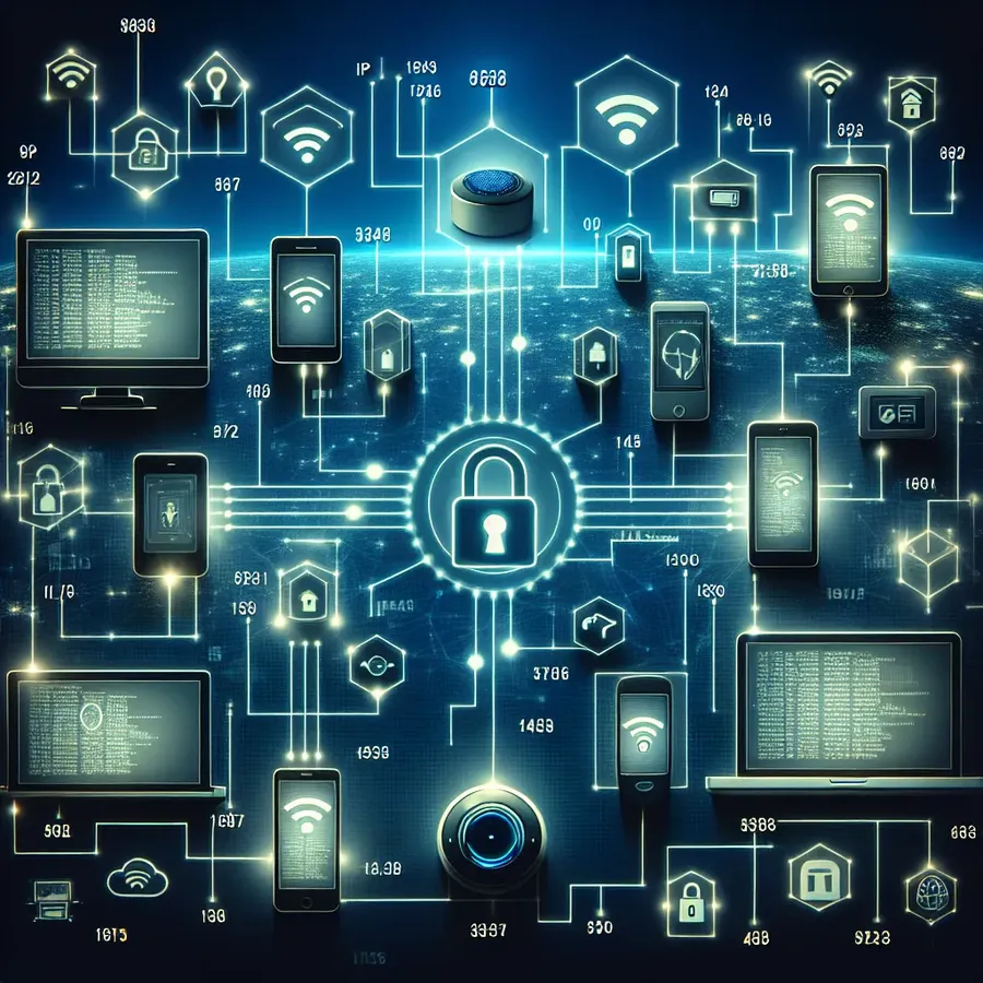Navigating My Internet Address for Better Security