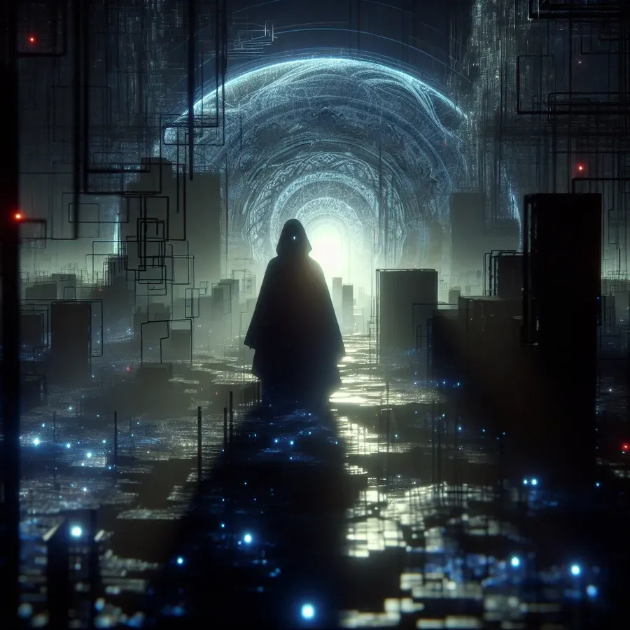 Your Safe Guide to the Dark Web in 2023