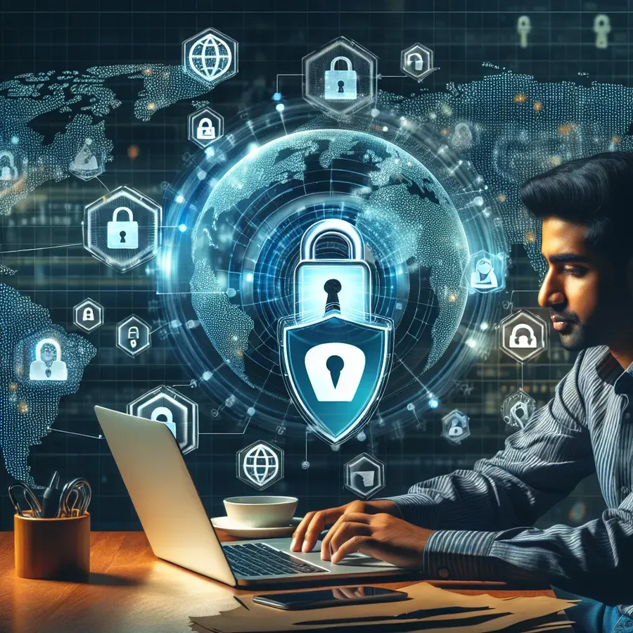 Fix Your VPN Location Issues Easily