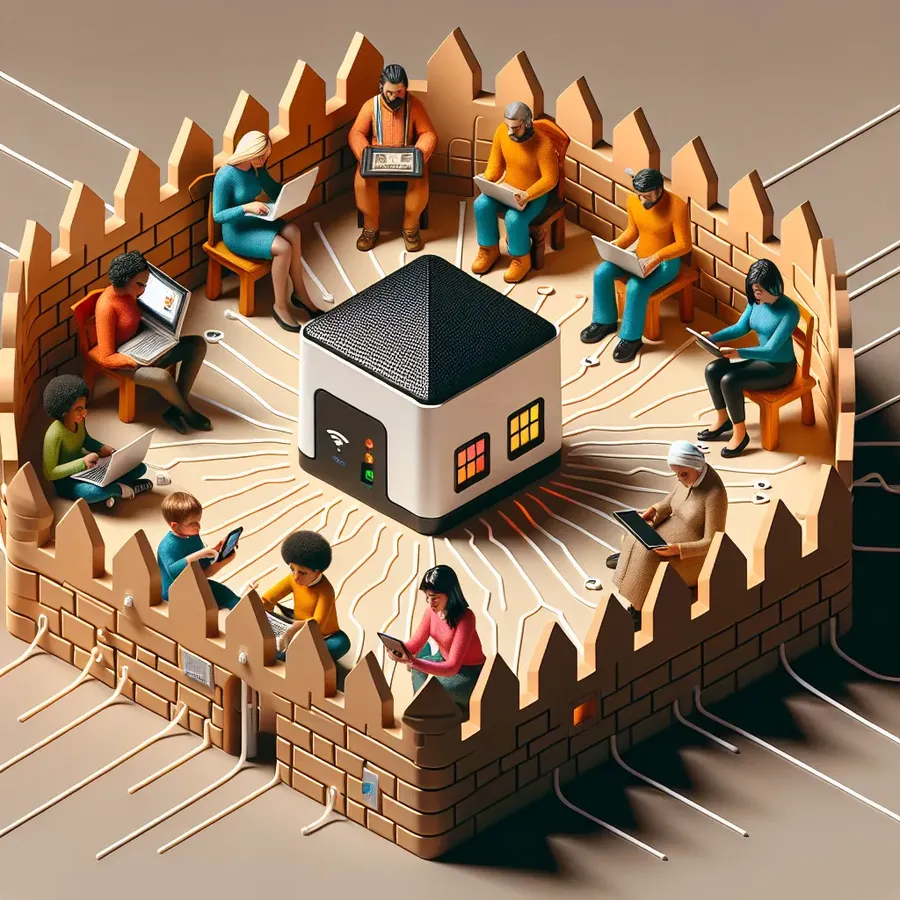 Step-by-Step Guide to Connect VPN to Your Router