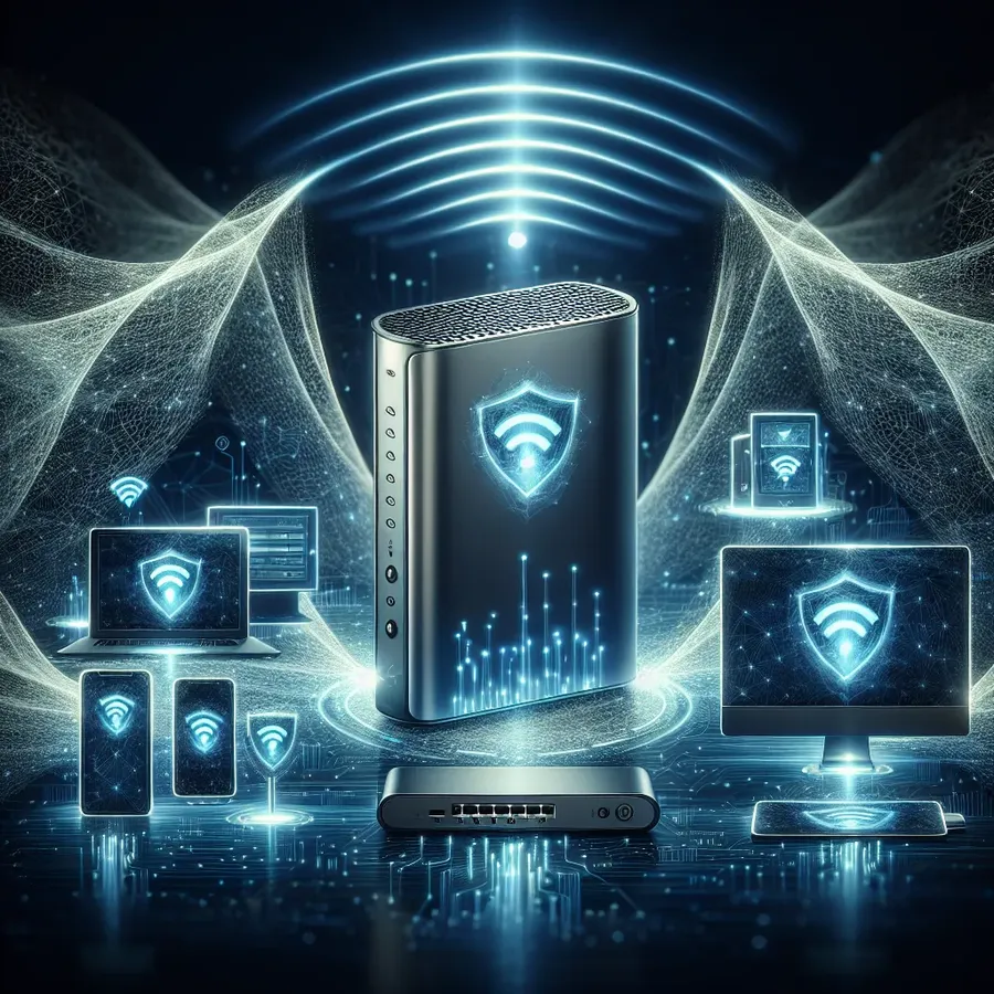 Why You Need a VPN WiFi Router for Online Safety