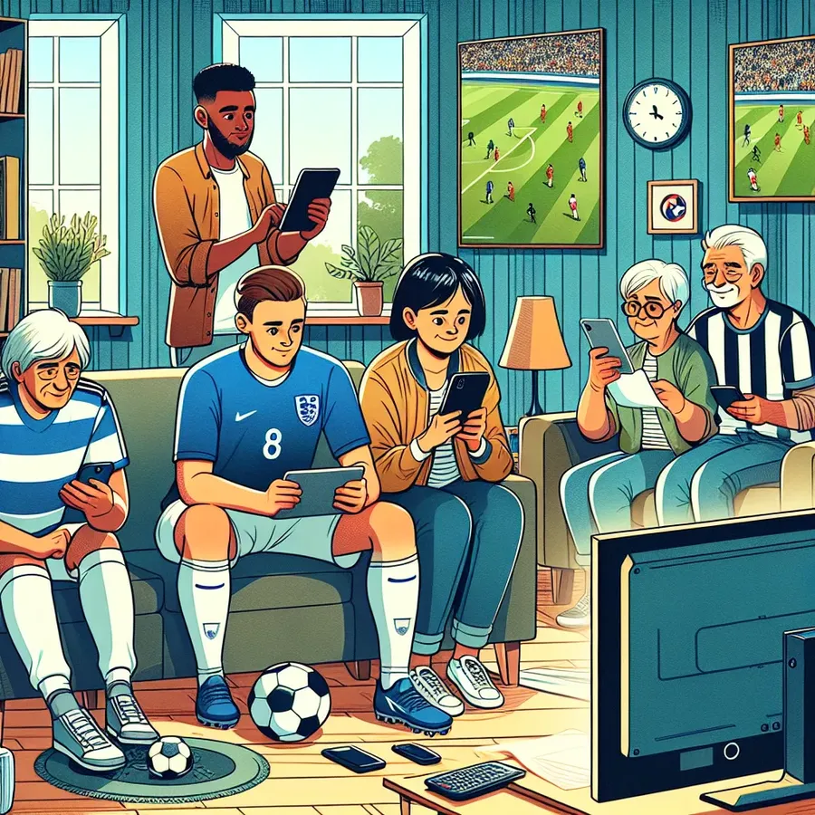 Find the Best Ways to Watch UEFA Nations League