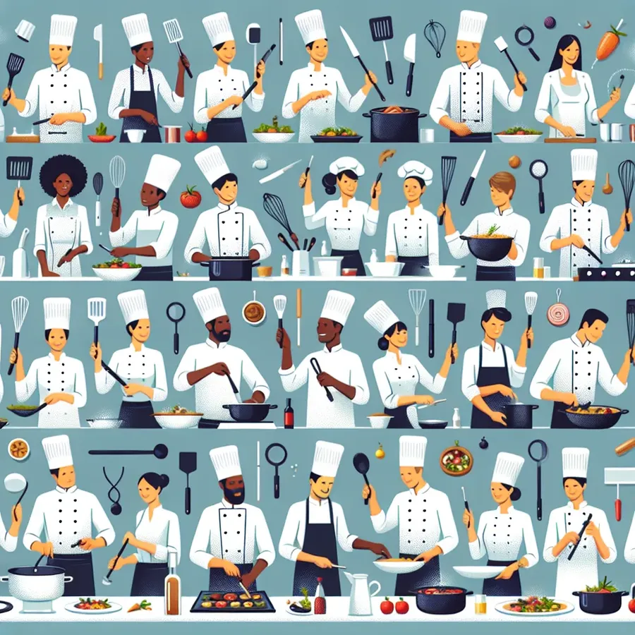 Découvrez le Meilleur Service de Streaming pour Top Chef