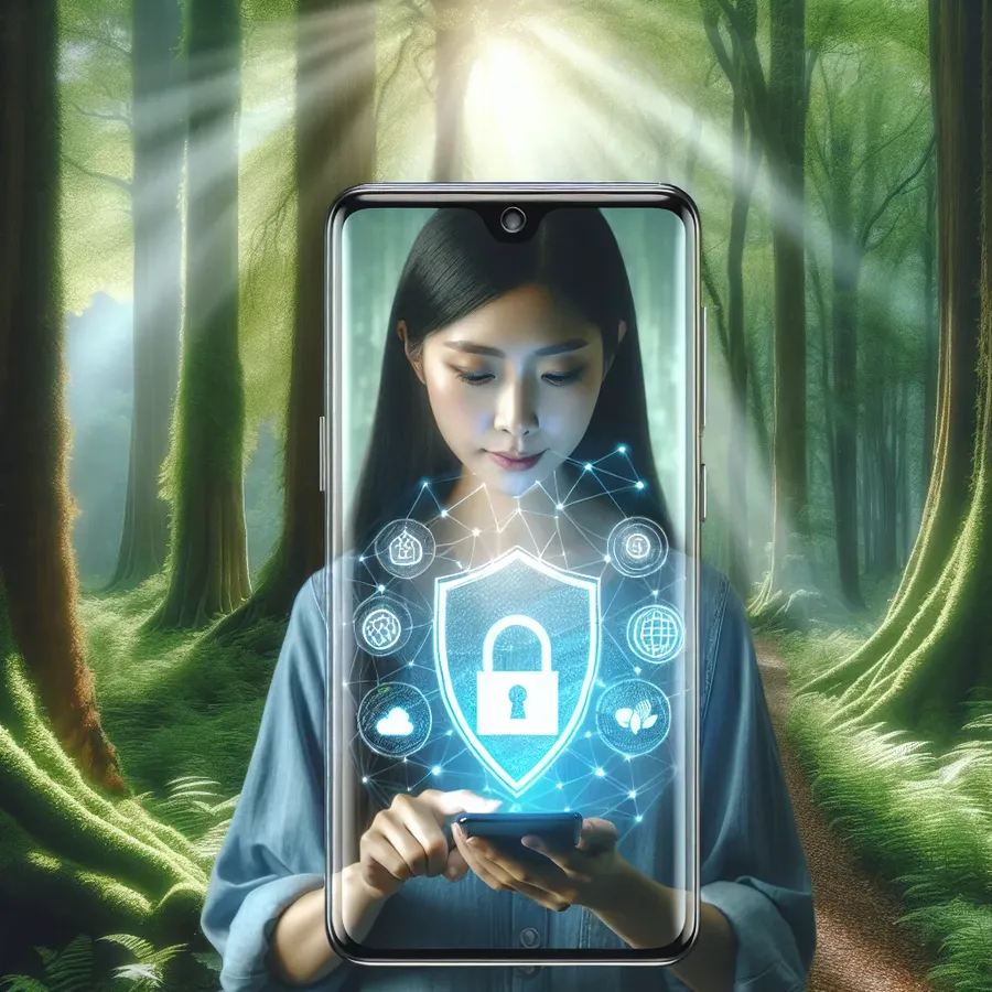 Easily Set Up a VPN on Your Samsung Device Today