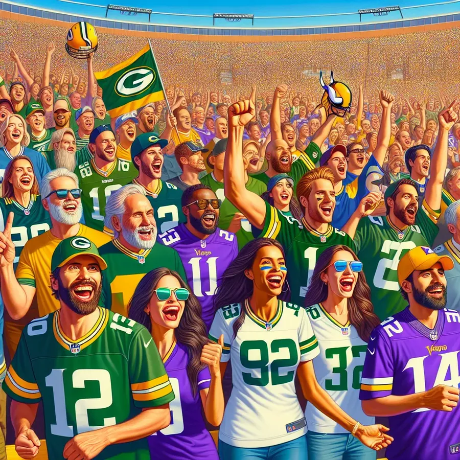 Catch the Green Bay Packers Game for Free Online