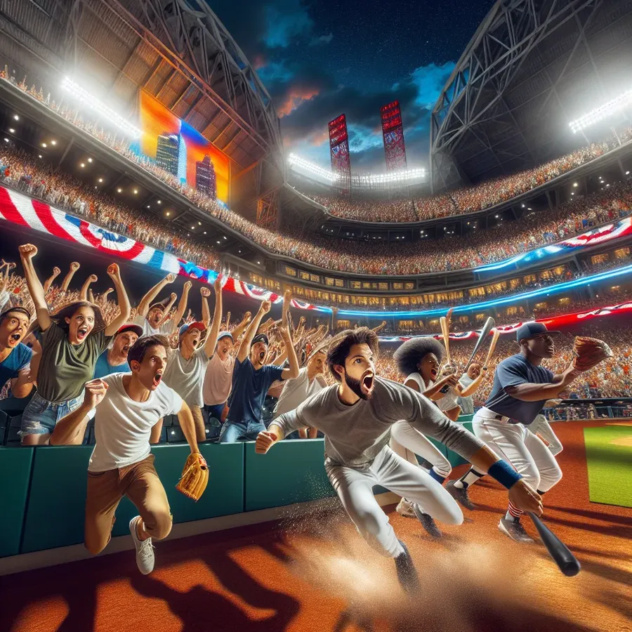 Catch Every Pitch with Texas Rangers Live Stream