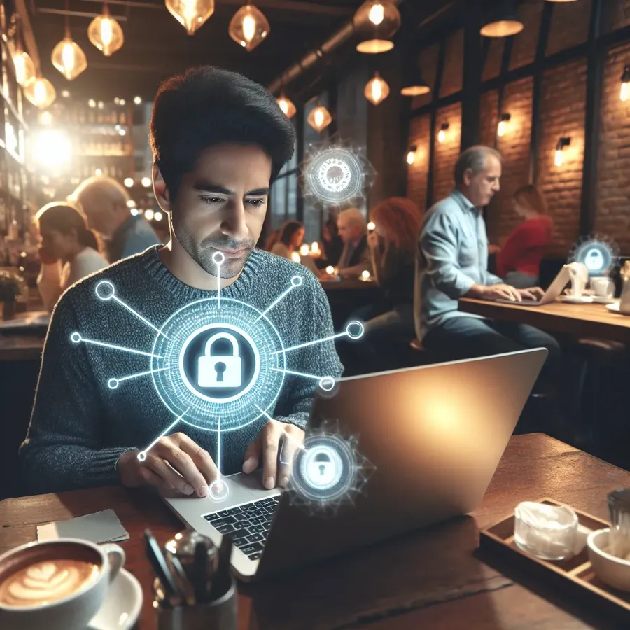 اكتشف ما هو VPN وفوائده العديدة