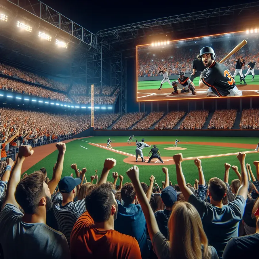 Experience Every Orioles Game Live Stream Today!