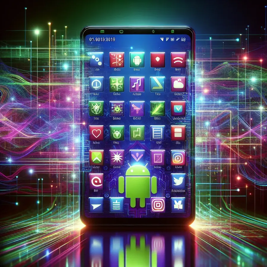 Unlock Your Android: Open APK Files Easily