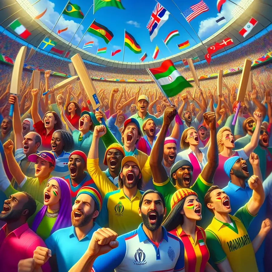 Stream Asia Cup 2023 in the USA: Full Details