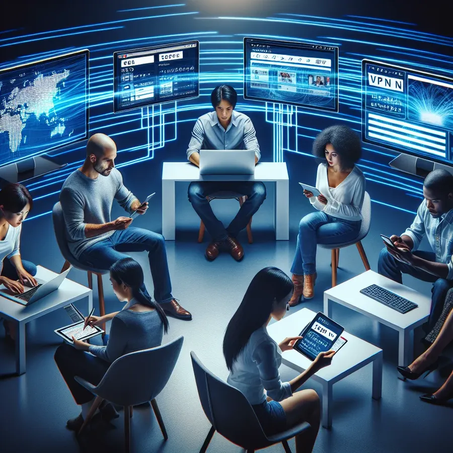 Free VPNs for Japan 2024: Best Safest Options Revealed