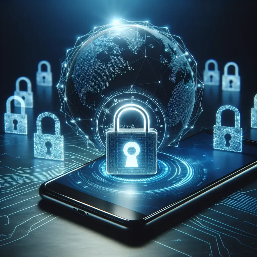 Unlocking Mobile Security: How to Use a VPN