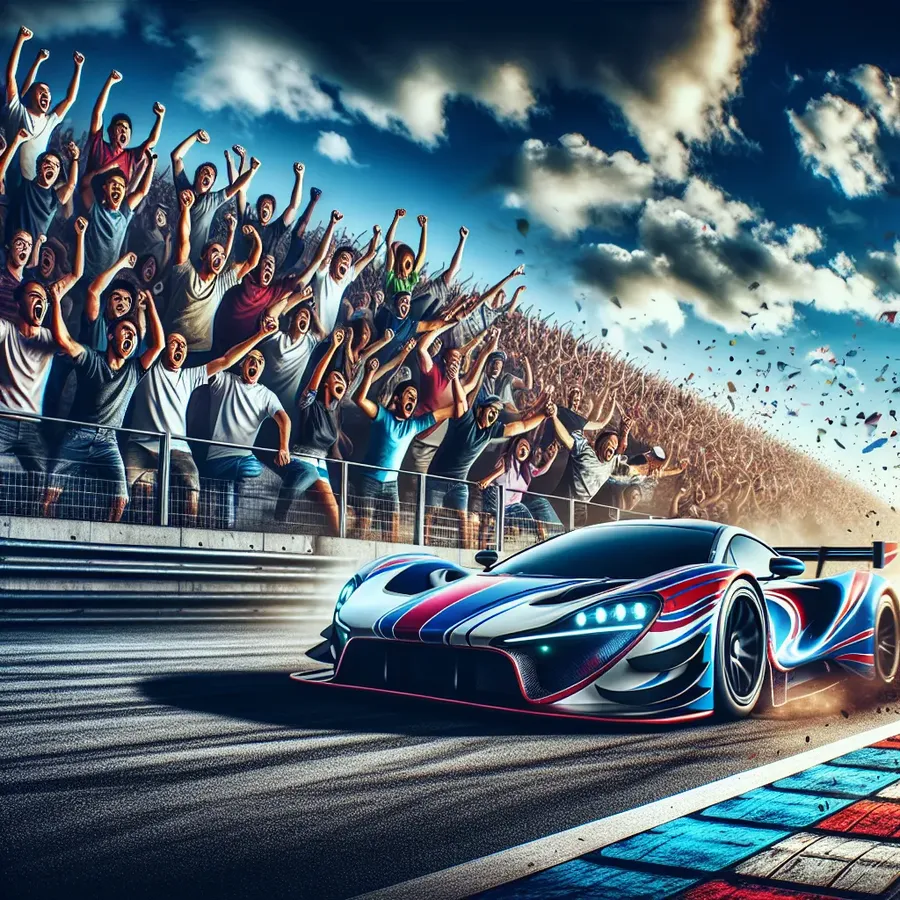 The Ultimate Daytona 500 Experience Awaits