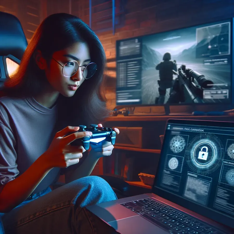 Mastering VPN Use on PS5 for Ultimate Gaming