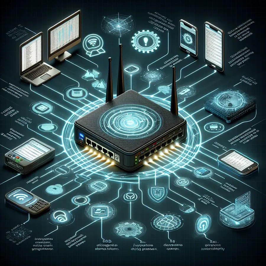 Unlocking Your Router’s Internet History